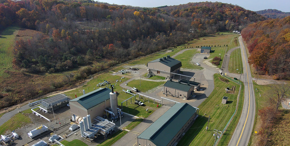 EGTS Appalachian Reliability Project